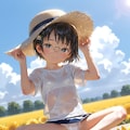 少女N 3枚目