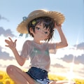 少女N 2枚目
