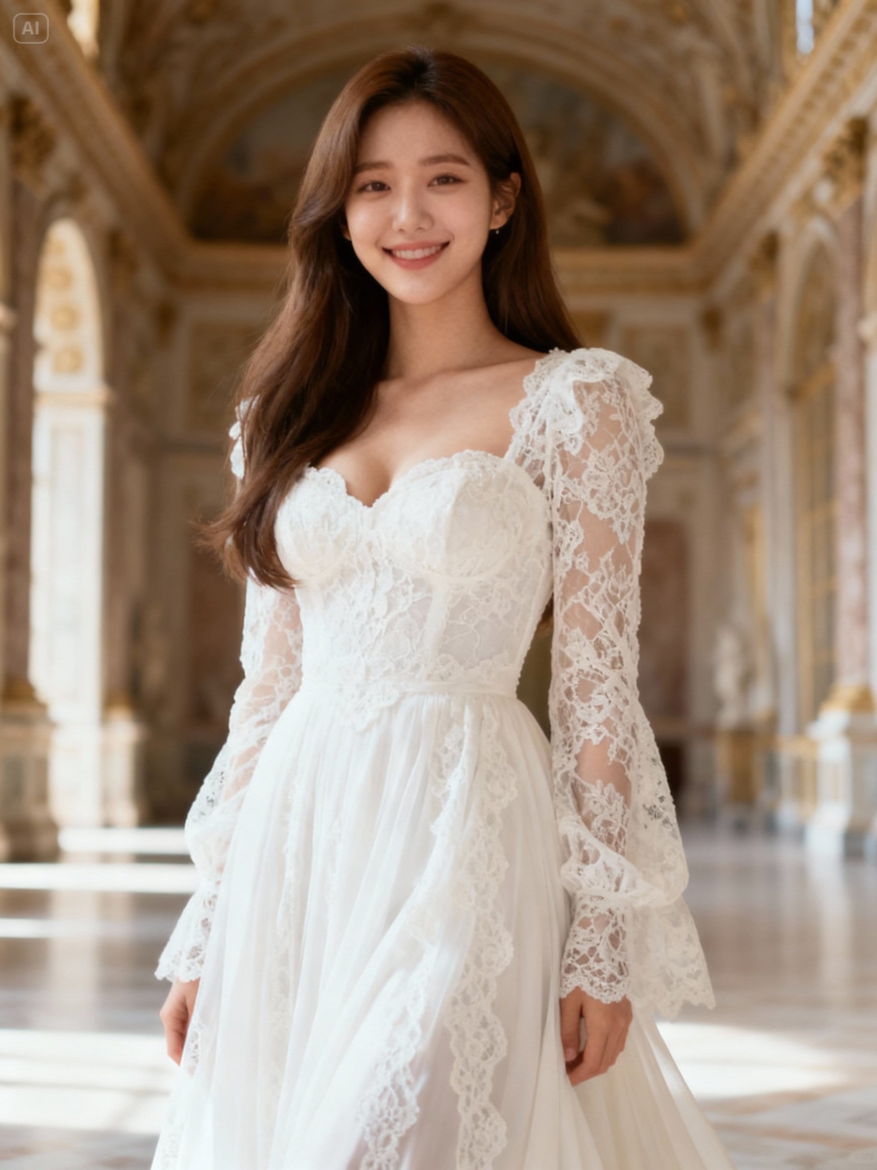 宮殿ミュージアム(動画付き) | の人気AIイラスト・グラビア