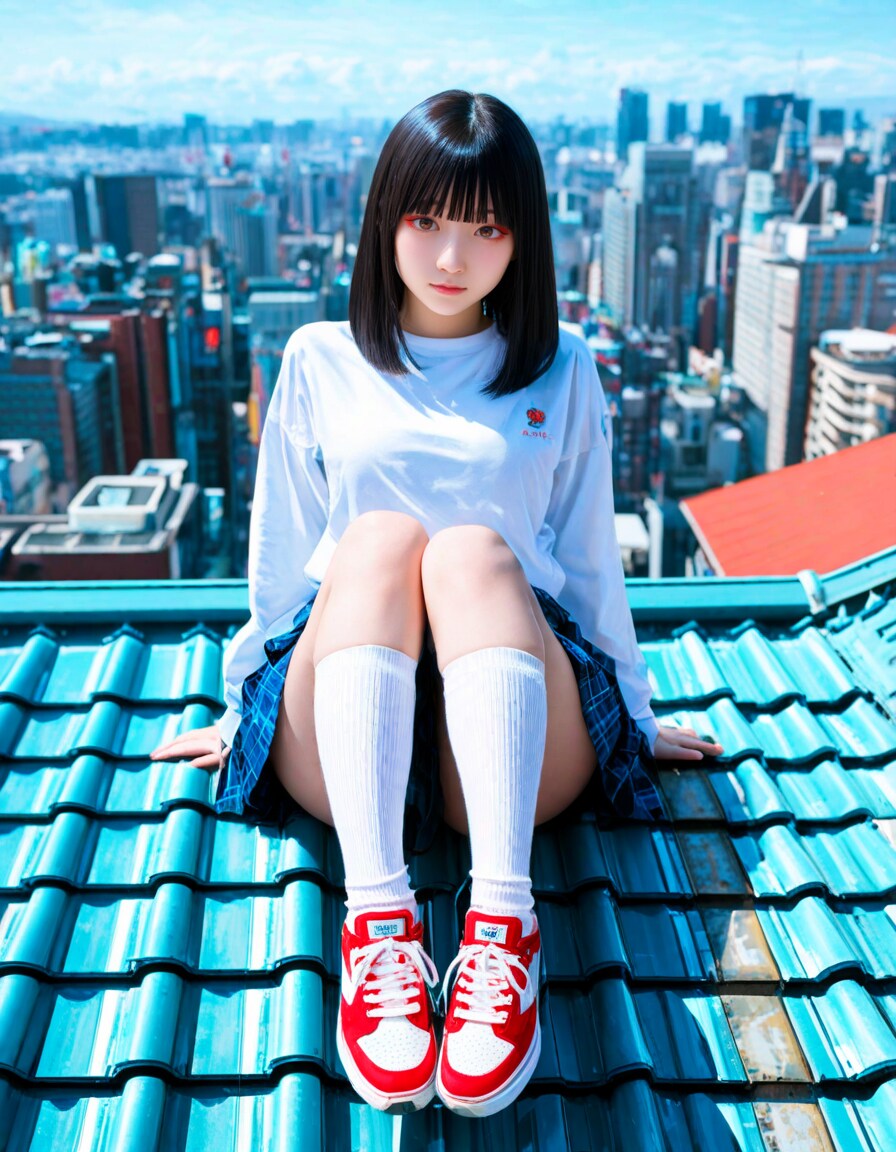 屋根