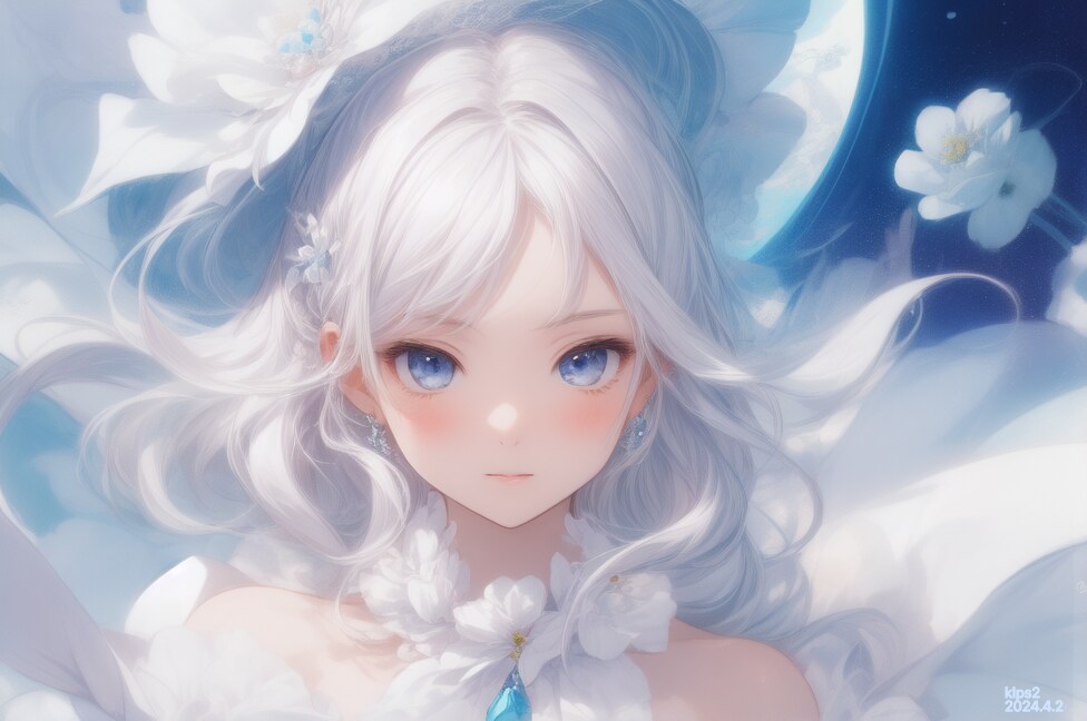 星月夜49
