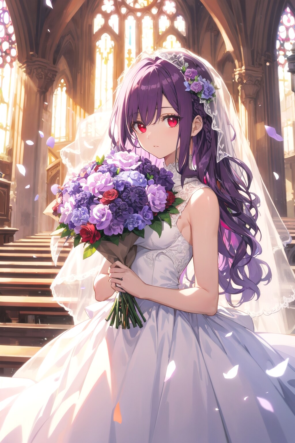 生んでくれてありがとう