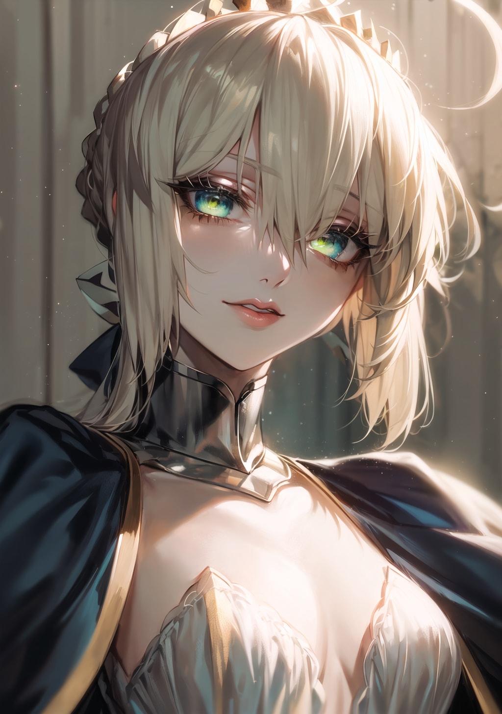 騎士王