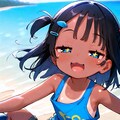 (全ULモデルテスト)海のこなつちゃん 10枚目