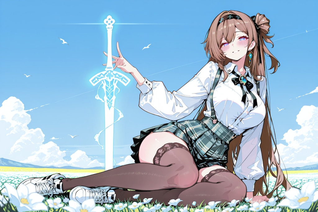 これはな…ちゃうねん企画作品です