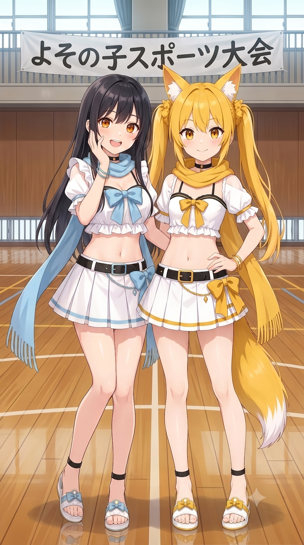 No.017 大星ふうさん（餅さん）