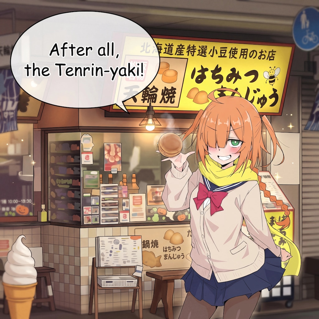これはやっぱり☆