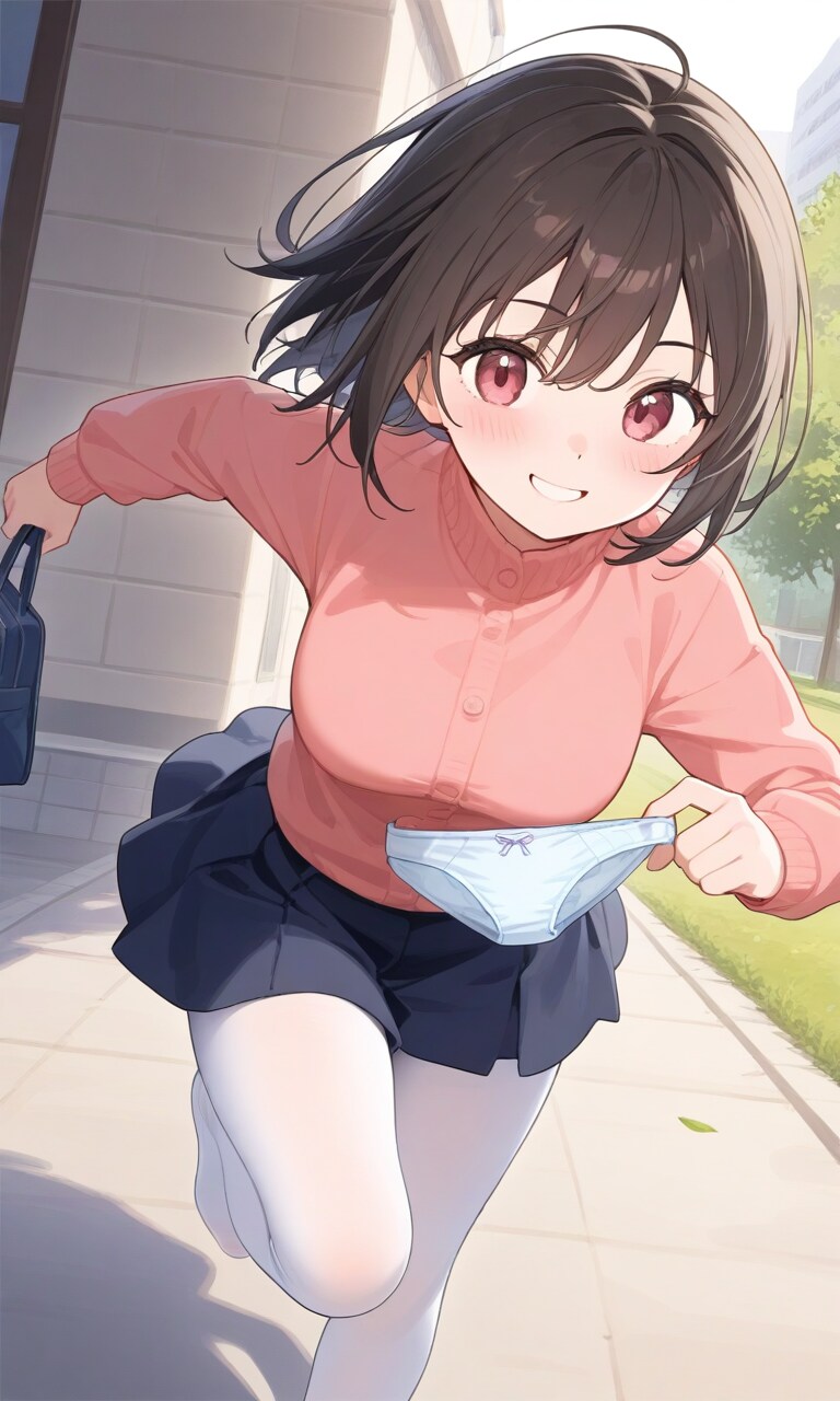 ちこく～