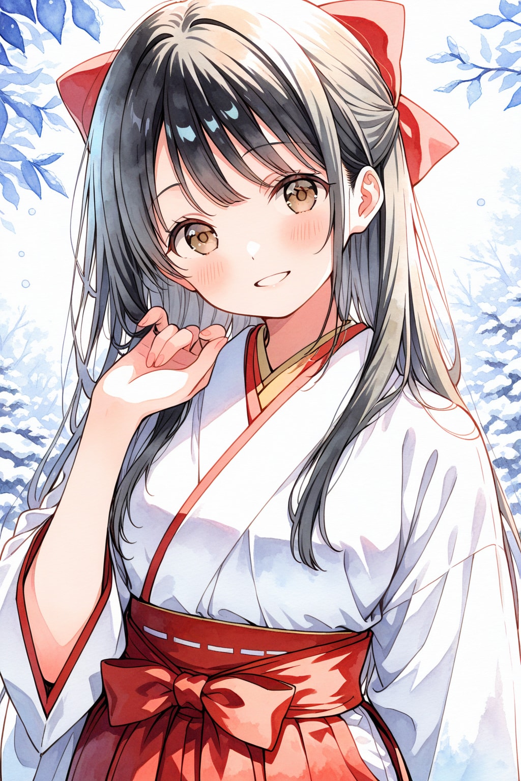 みこさん