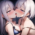 レズキス3 5枚目