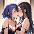 レズキス3 9枚目