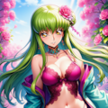 花窓通りに揺れる鼓動 — Flower Avenue, Hidden Pulse 5枚目