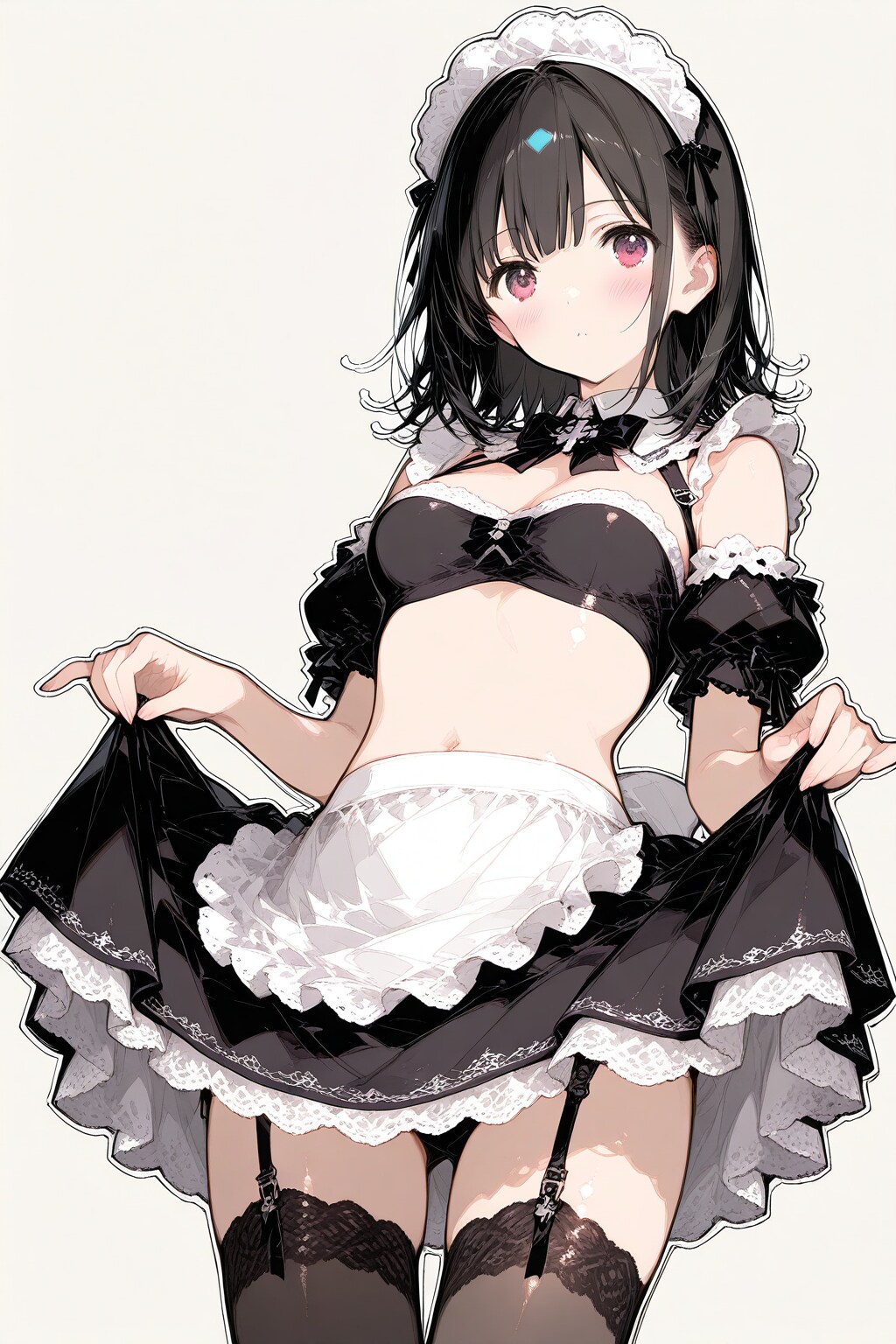 「酷暑用制服のご感想は如何ですか？」