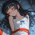 じっとしててねっ・・ 7枚目