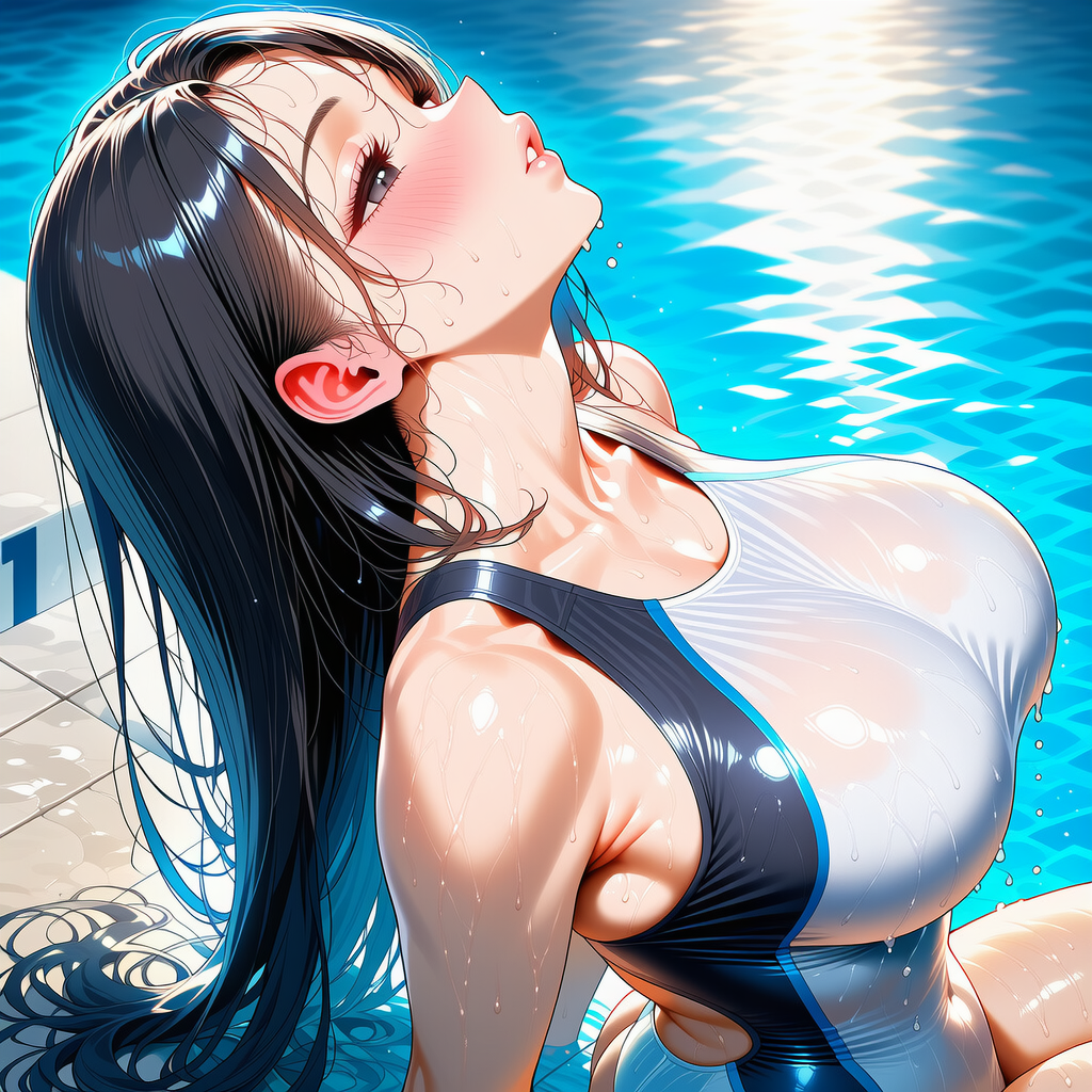 蒼井波音さんのイラスト集が完成しましたの！