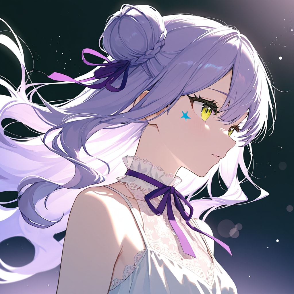 光と影の境界線