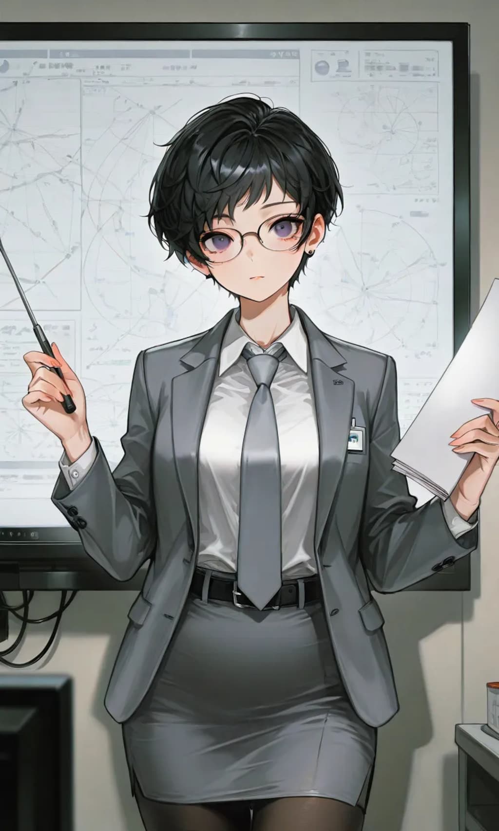 働く働く。その1621～1630