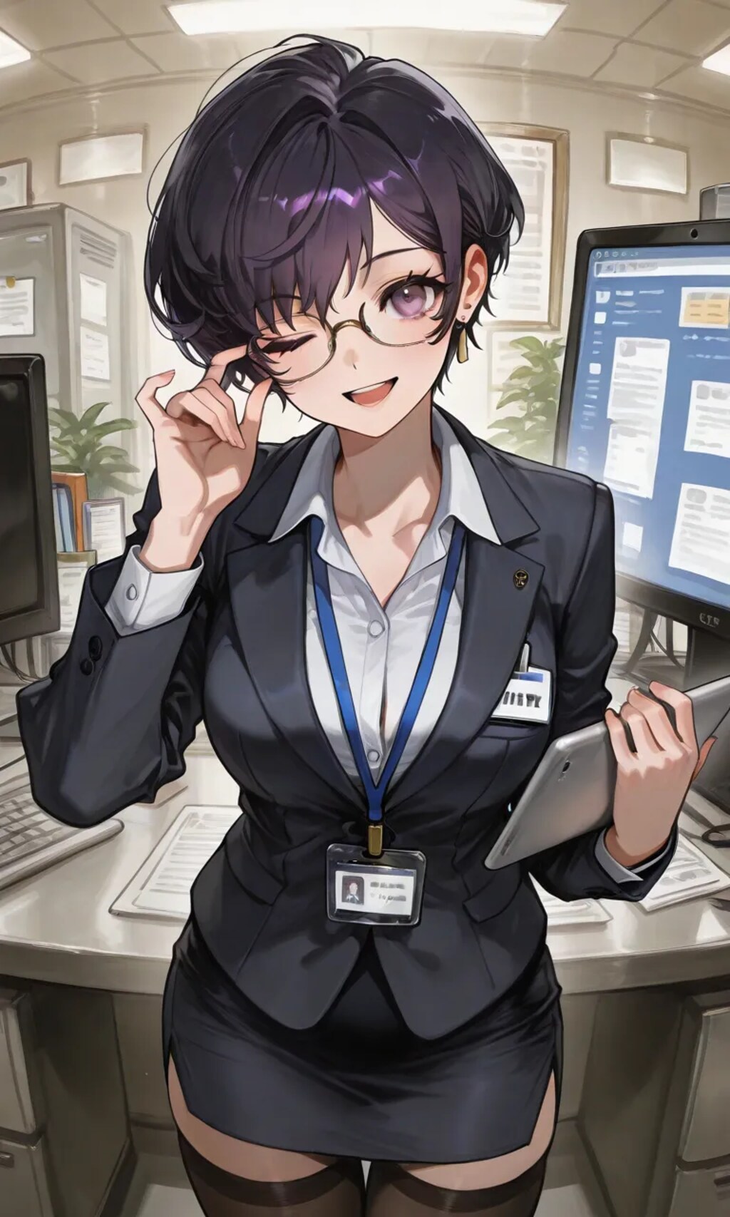 働く働く。その1621～1630