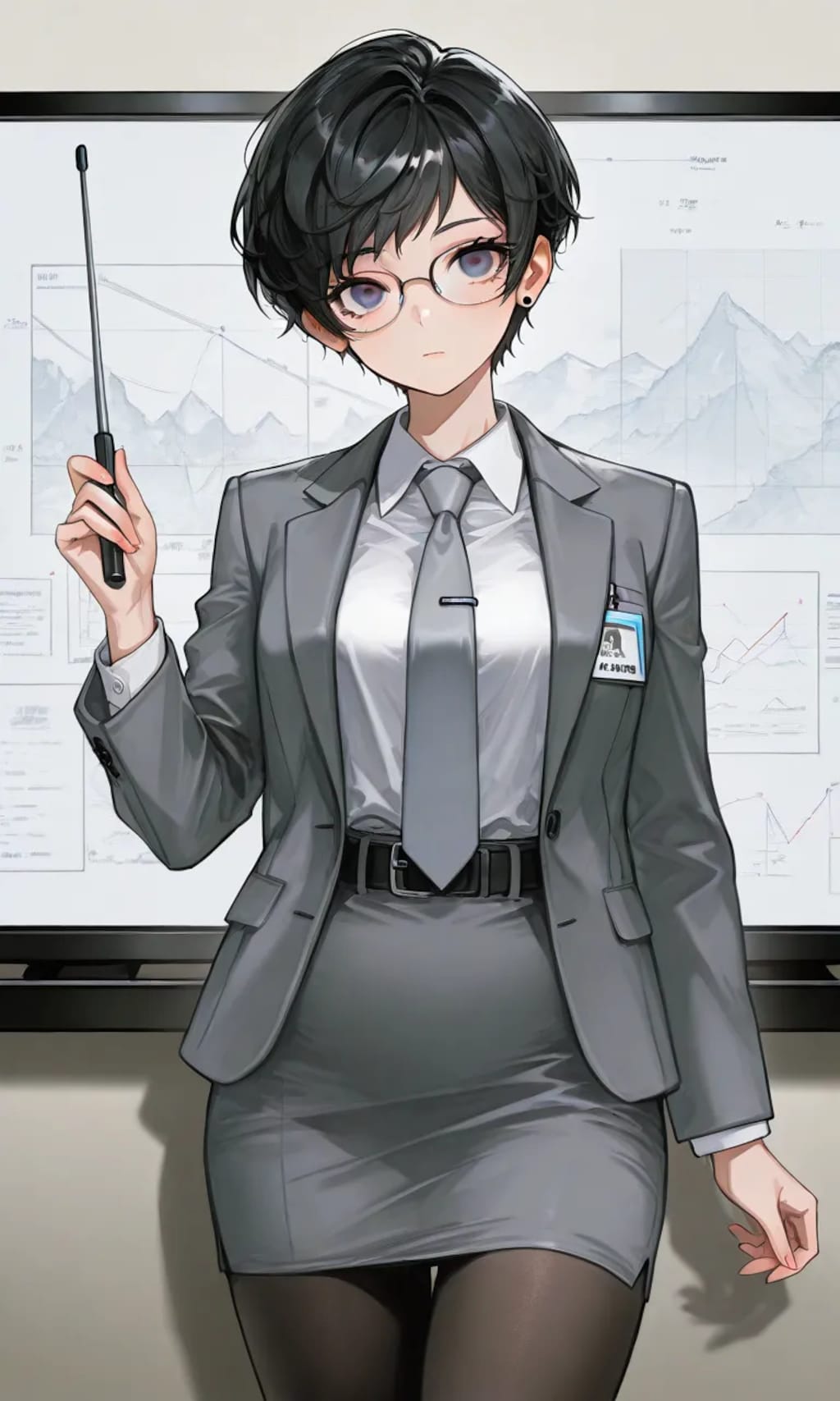 働く働く。その1621～1630