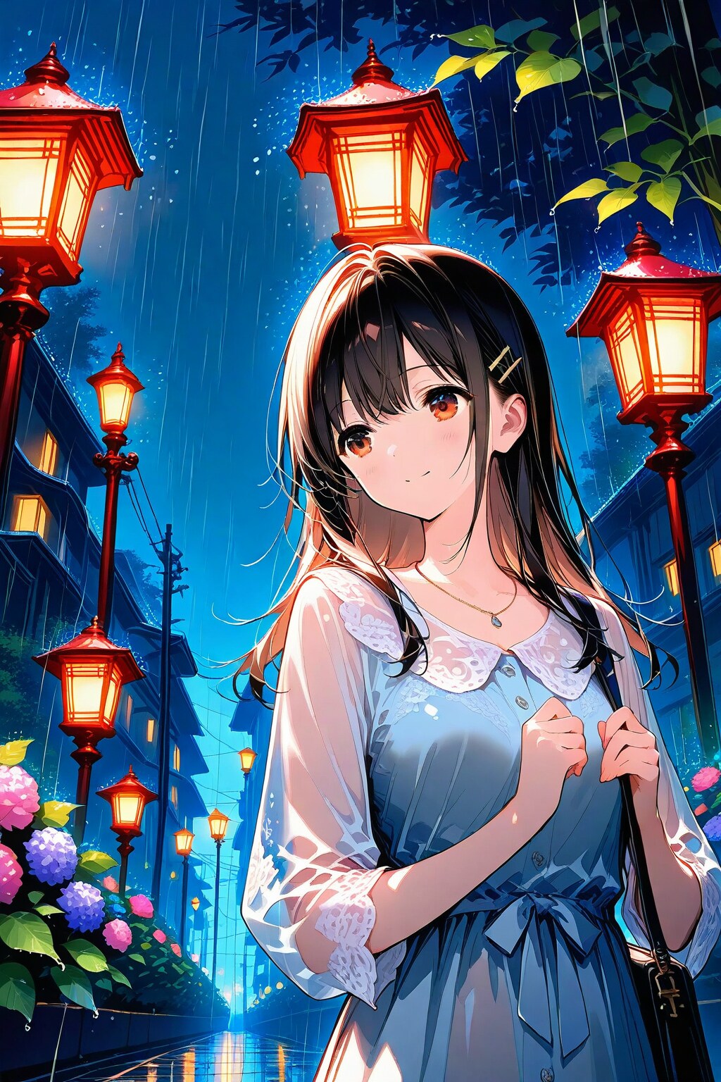 レイン