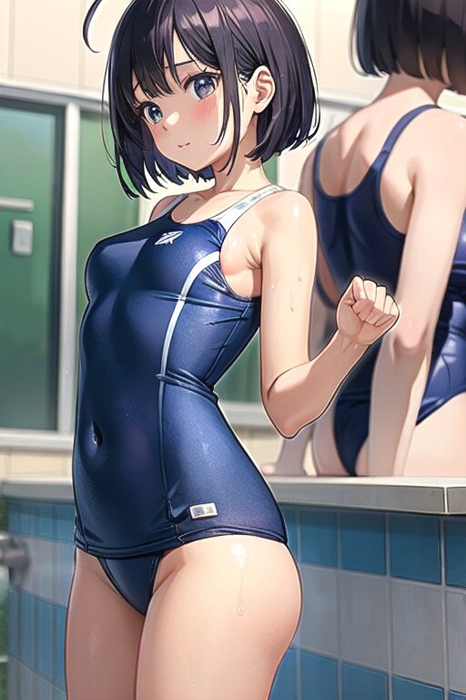 女子たちの話題にこっそりキキミミをたてる Hanako さん