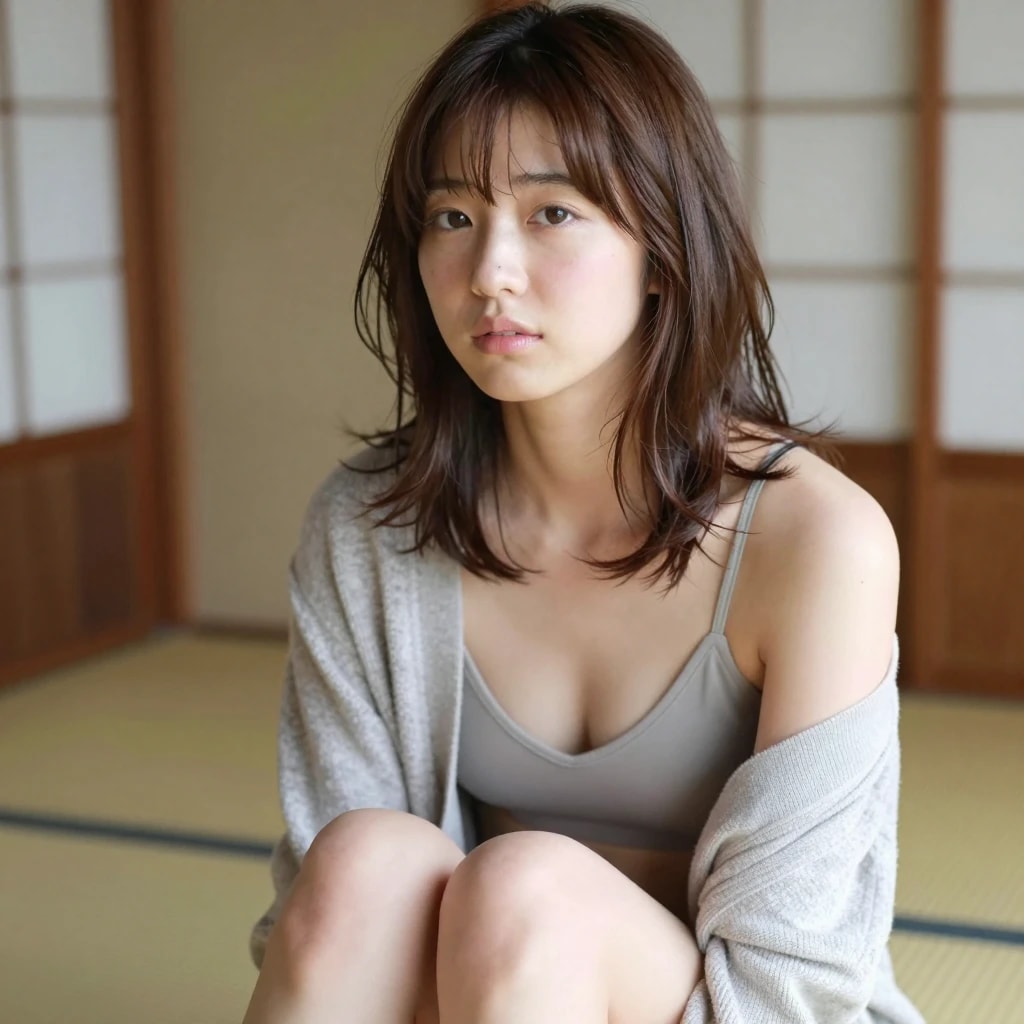 誰でもない誰か