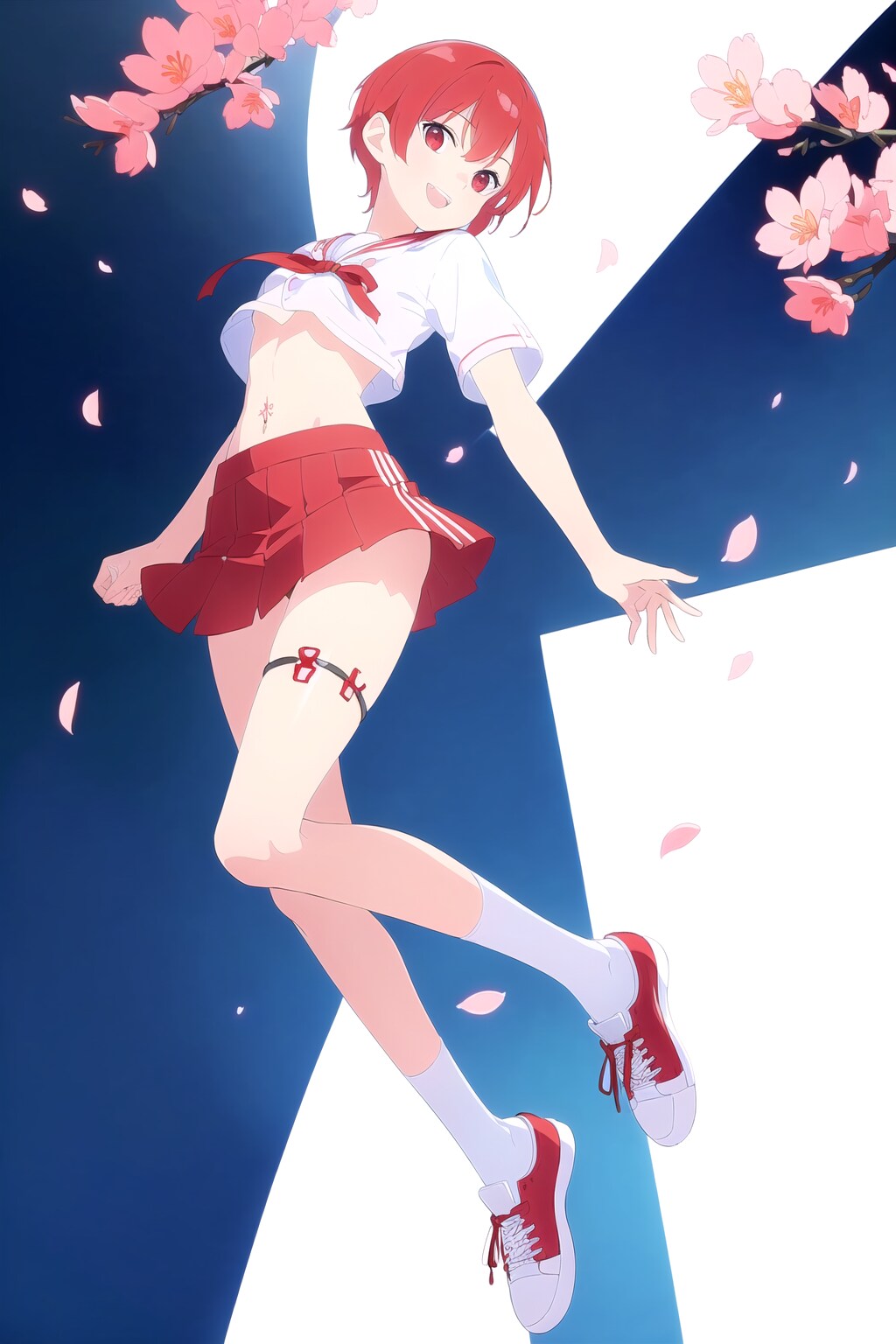 七星杏樹