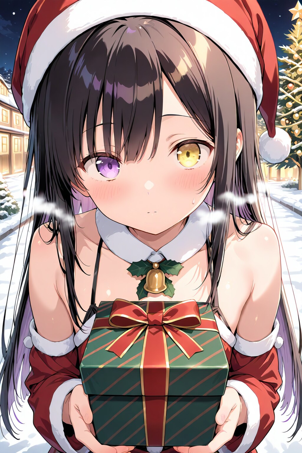 1日1まゆ投稿（46日目）