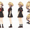 【ソルシエラ】人混みの中で、渡されたそれは軽すぎた 5枚目