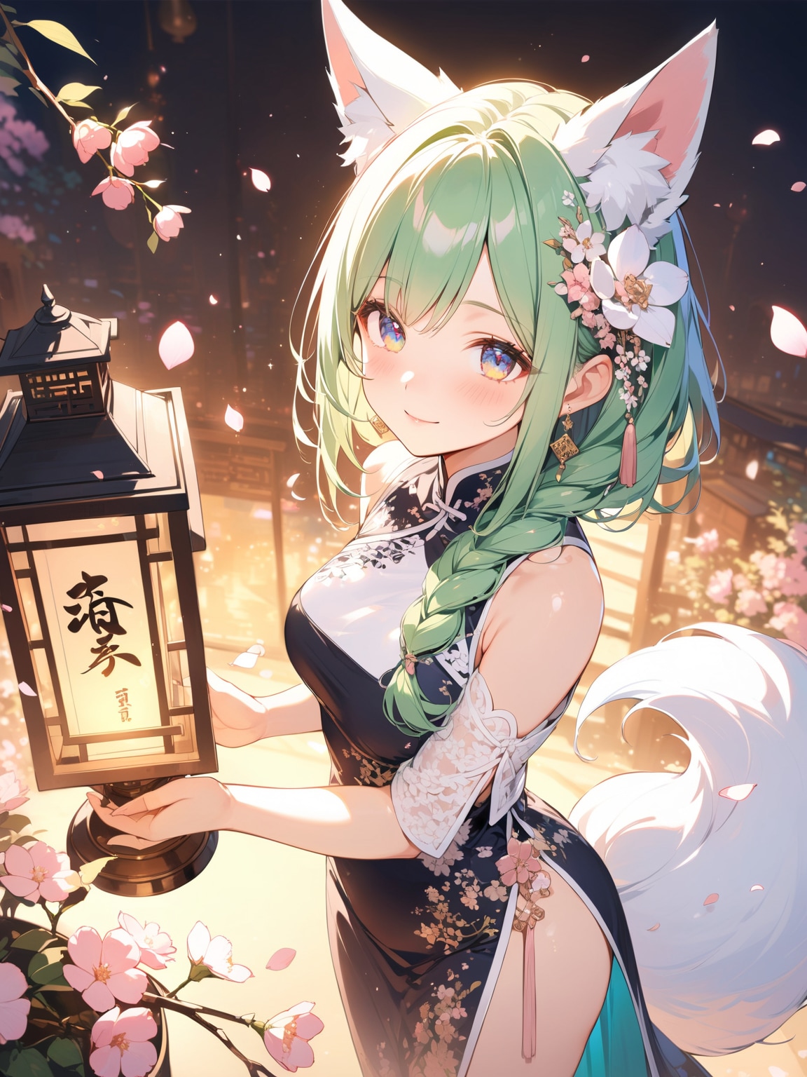 お待たせしました、開店します | の人気AIイラスト・グラビア