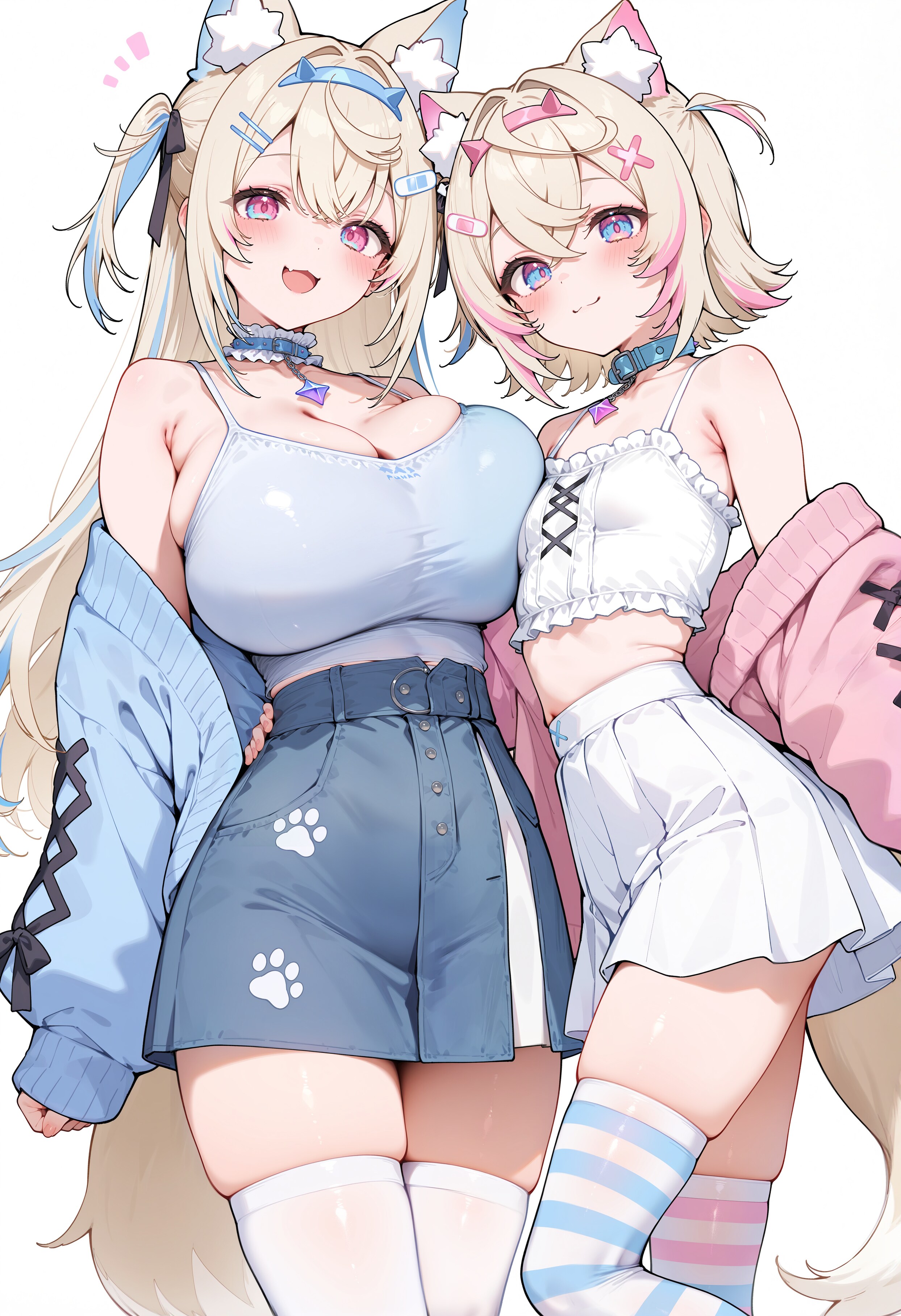 おはようございます x 2 !