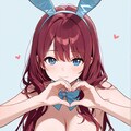 Which bunny would you like? 6枚目