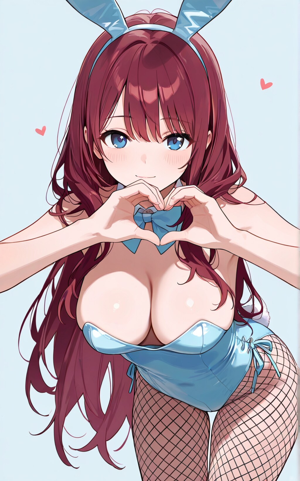 Which bunny would you like?