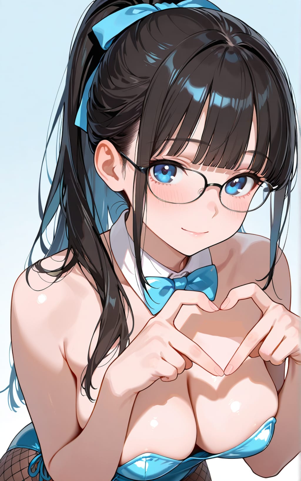 Which bunny would you like?