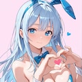 Which bunny would you like? 2枚目