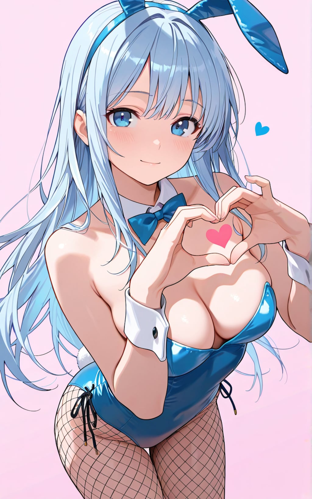 Which bunny would you like?