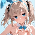 Which bunny would you like? 4枚目