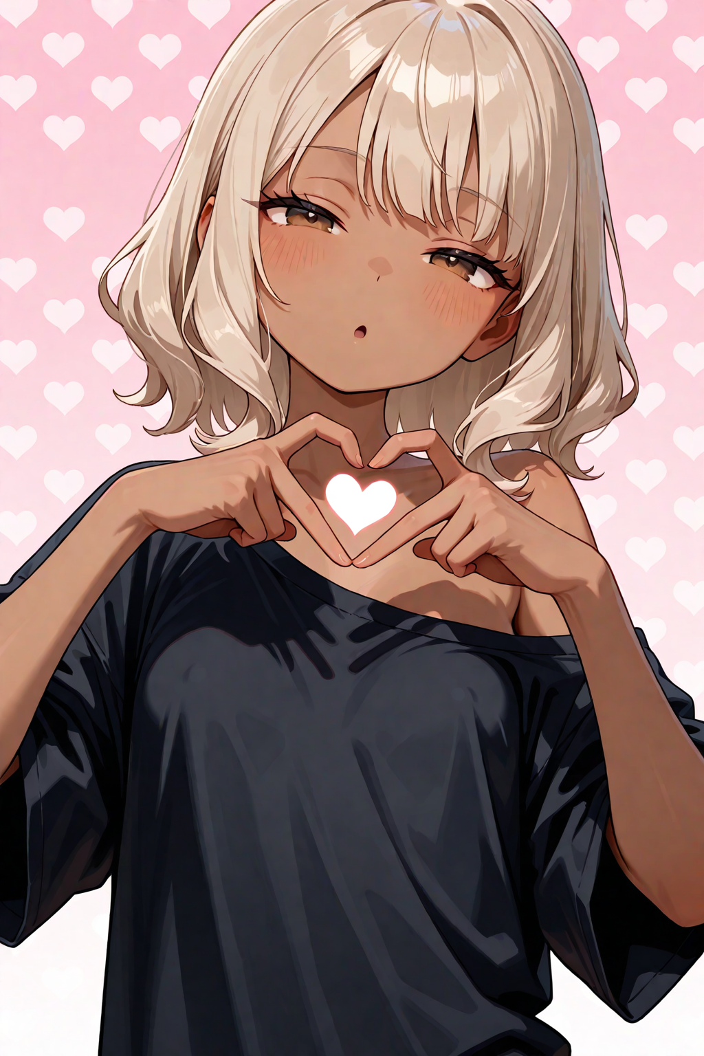 600💗 Thank you !!