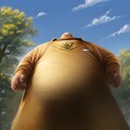 進撃の巨人（偽） 3枚目