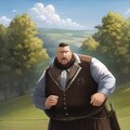 進撃の巨人（偽） 2枚目