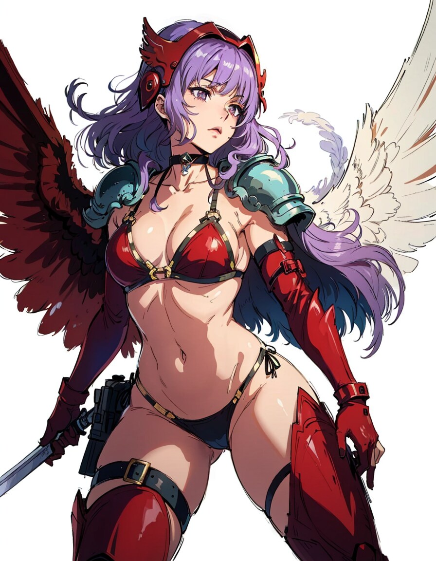 valkyrie