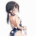先生だけのうさちゃんです…♡ 11枚目