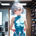 私モ女オトコノコ部 2枚目