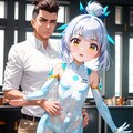私モ女オトコノコ部 8枚目