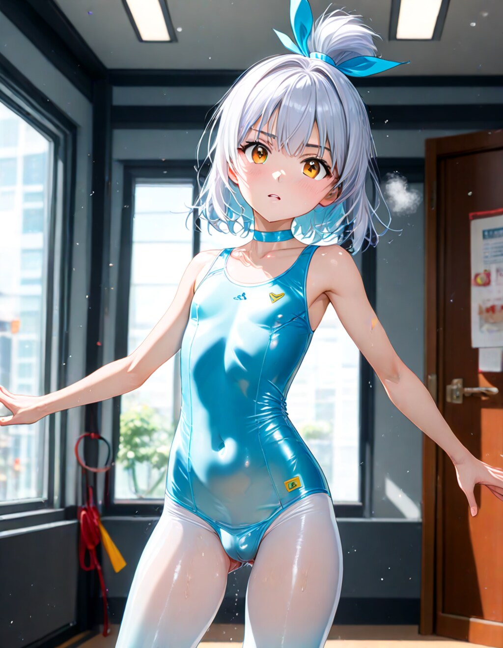 私モ女オトコノコ部
