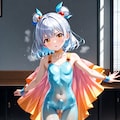 私モ女オトコノコ部 10枚目