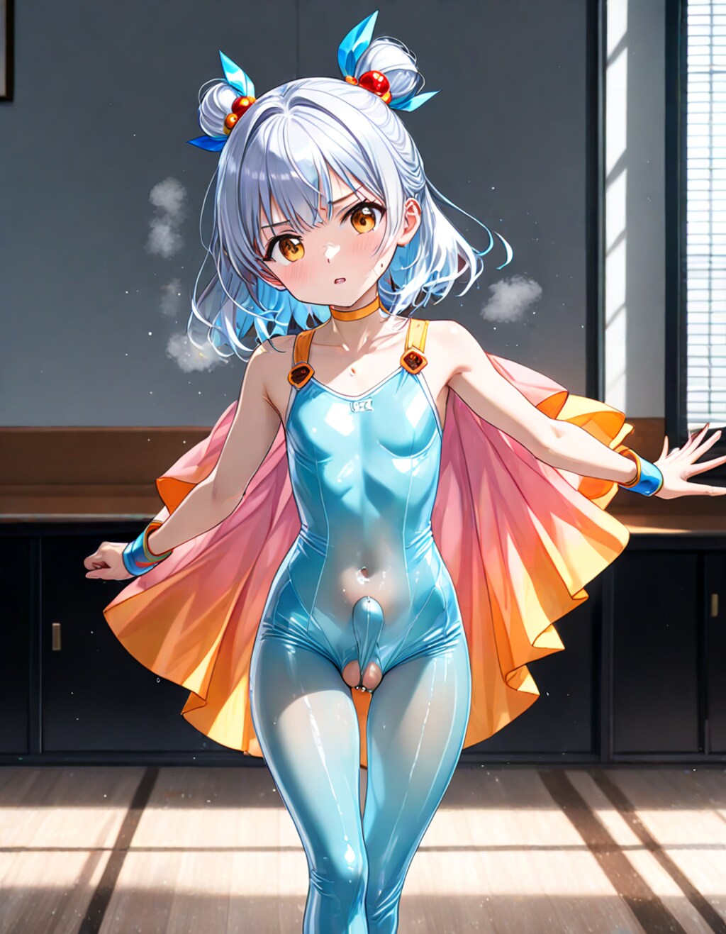 私モ女オトコノコ部