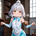 私モ女オトコノコ部 7枚目