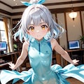 私モ女オトコノコ部 5枚目