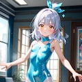 私モ女オトコノコ部 3枚目